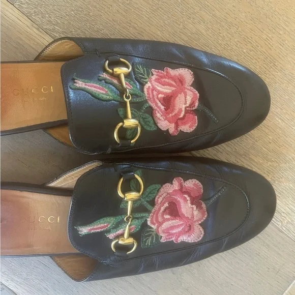 Gucci loafers - Picture 5 of 8
